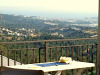 Vakantiehuis Spanje Villa Maresme Villa Maresme - Eén van de uitzichten